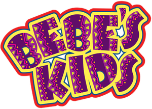 Bebe's Kids — Logos 2