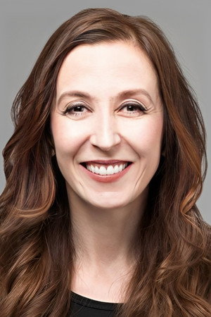 Defne Halman portrait