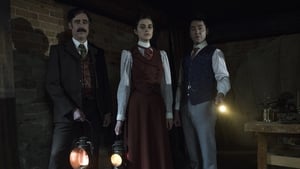 Houdini & Doyle: 1×9