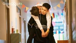 Stay by My Side ( 2023 )