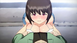 Episódio 2 - The Molestation That Became Avid Hyper-Erotic Love