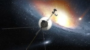 Cosmic Journeys Voyager: Journey to the Stars