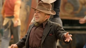 Carnivale: 1×8