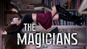 poster The Magicians