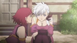 Blade and Soul: 1×9