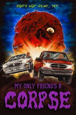 My Only Friend's a Corpse (2025)