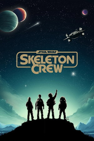 Star Wars: Skeleton Crew 105