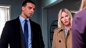 Law & Order: Special Victims Unit Season 23 :Episode 13  If I Knew Then What I Know Now