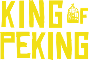 King of Peking — Logos 1