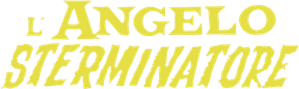 The Exterminating Angel — Logos 3