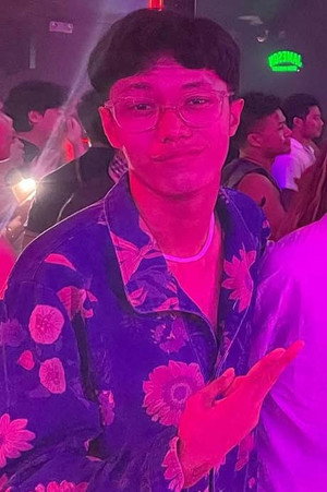 James Arvie Jurada