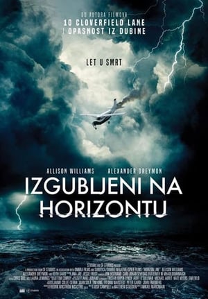 Izgubljeni na horizontu