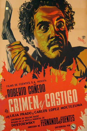 Image Crimen y castigo