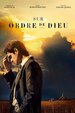 Sur ordre de Dieu movie poster