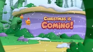 Bubble Guppies Christmas Is Coming!