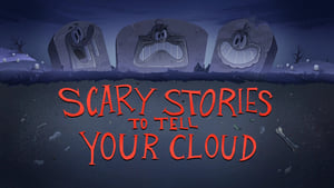 Middlemost Post Scary Stories to Tell Your Cloud