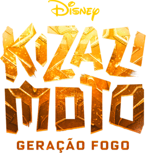 Kizazi Moto: Geração Fogo