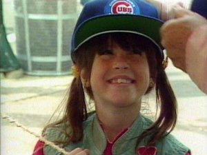 Punky Brewster Take Me out to the Ballgame