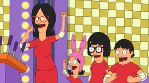 Bob’s Burgers: 3×19