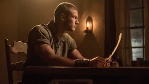 Black Sails: 3×10