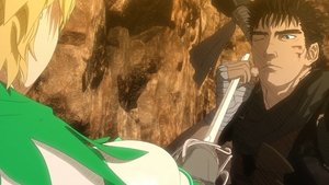 Berserk: 1×8