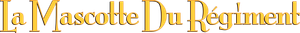 A Queridinha do Vovô — Logos 2