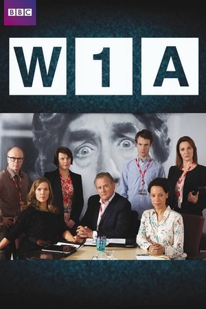 W1A W1A