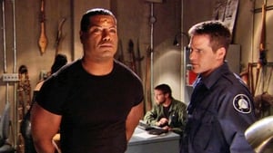 Stargate SG-1 Temporada 9 Capitulo 1