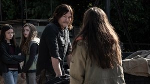 The Walking Dead Saison 11 Episode 18