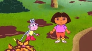 Dora: 1×5