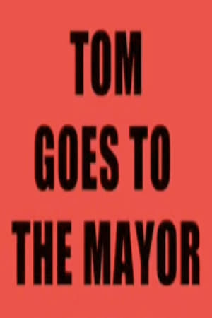 Poster Tom Goes to the Mayor 2002