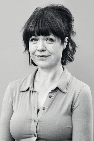 Lene Kongsvik Johansen portrait