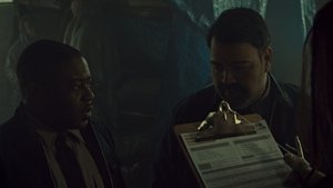 Hemlock Grove Temporada 3 Capitulo 7