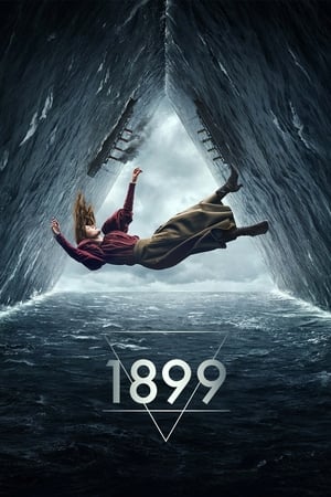 1899 1ª Temporada Torrent (2022) WEB-DL 720p | 1080p Dual Áudio – Download