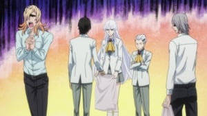 Noblesse: 1×3