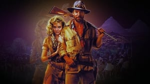 King Solomon’s Mines (1985)