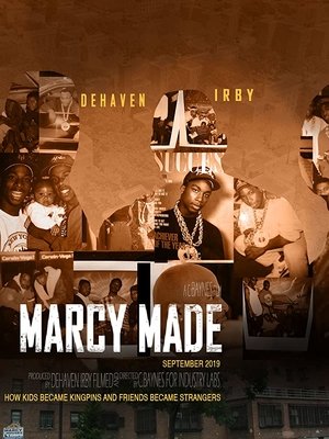 Marcy Made 4k uhd 2019 オンラインで映画を見る