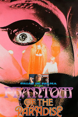 Постер фильма «Призрак рая (1974)» — (32 из 101)