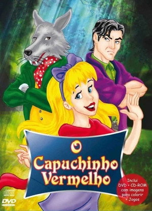 O Capuchinho Vermelho