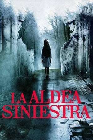 Poster La Aldea Siniestra 2022