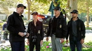 NCIS: Investigação Naval: 16×3