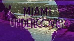 poster Miami Undercover