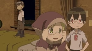 Made in Abyss: 1×3