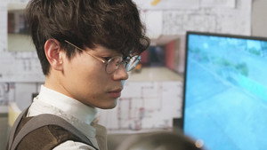 Still from Episode 1