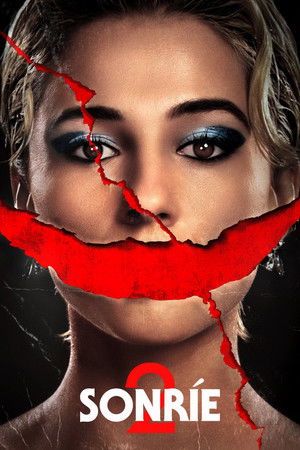 poster Smile 2
