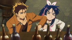 Scum of the Brave: 1×24