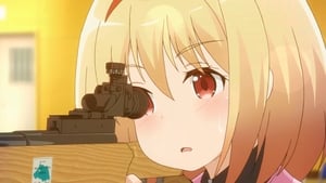 Rifle Is Beautiful: Episódio: 5 da 1ª Temporada