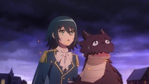 Yowai 5000-nen no Soushoku Dragon, Iwarenaki Jaryuu Nintei 2 Episódio 10