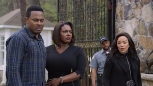 Greenleaf Temporada 3 Capitulo 8