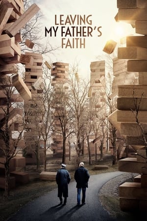 Leaving My Father's Faith poster